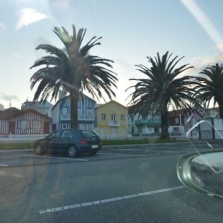 Casa Das Riscas Verdes Gafanha da Encarnacao Zewnętrze zdjęcie