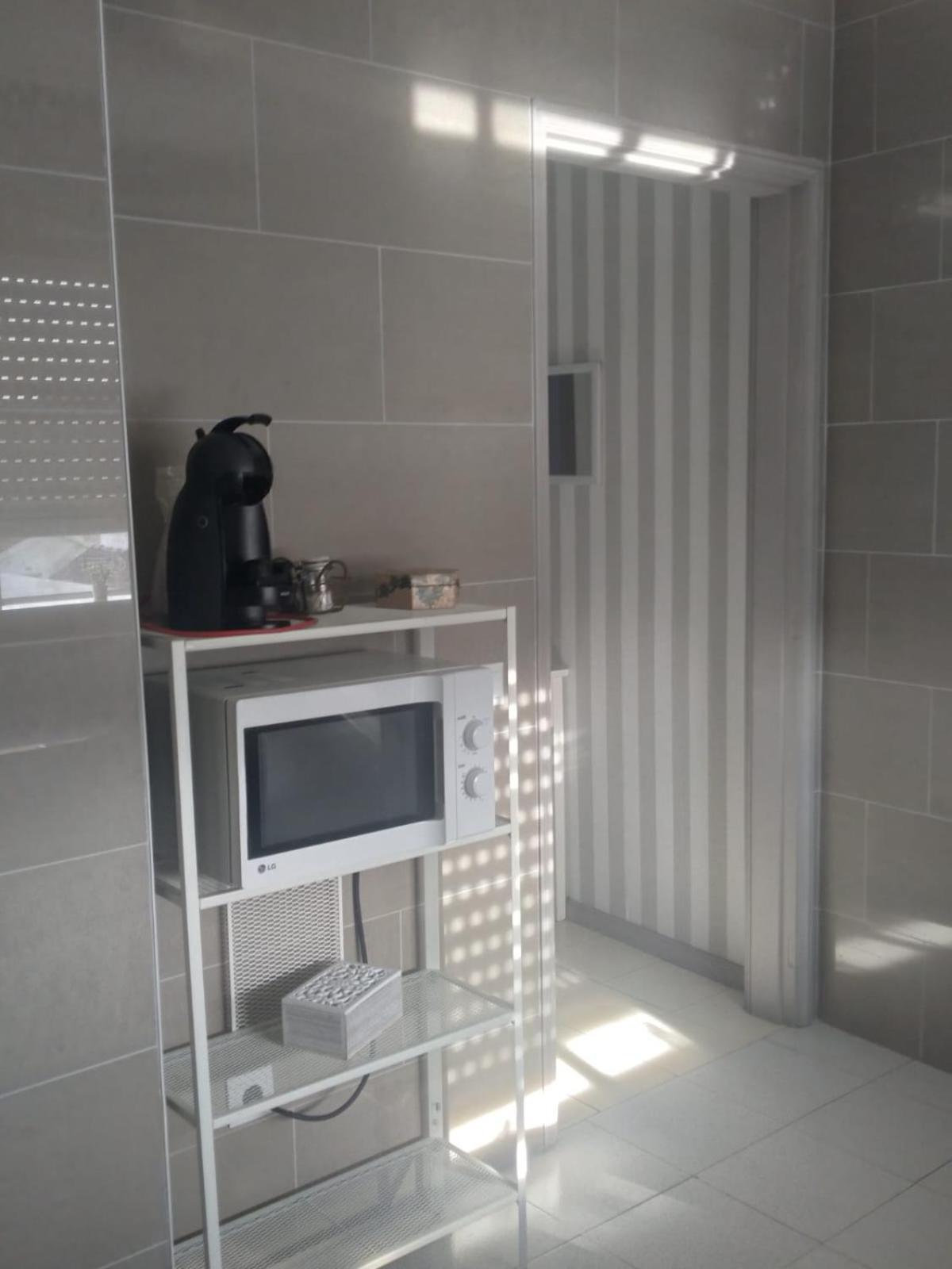 Casa Das Riscas Verdes Gafanha da Encarnacao Zewnętrze zdjęcie