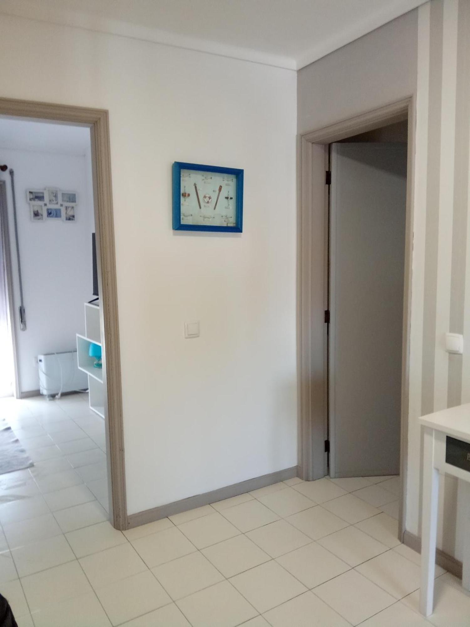 Casa Das Riscas Verdes Gafanha da Encarnacao Zewnętrze zdjęcie