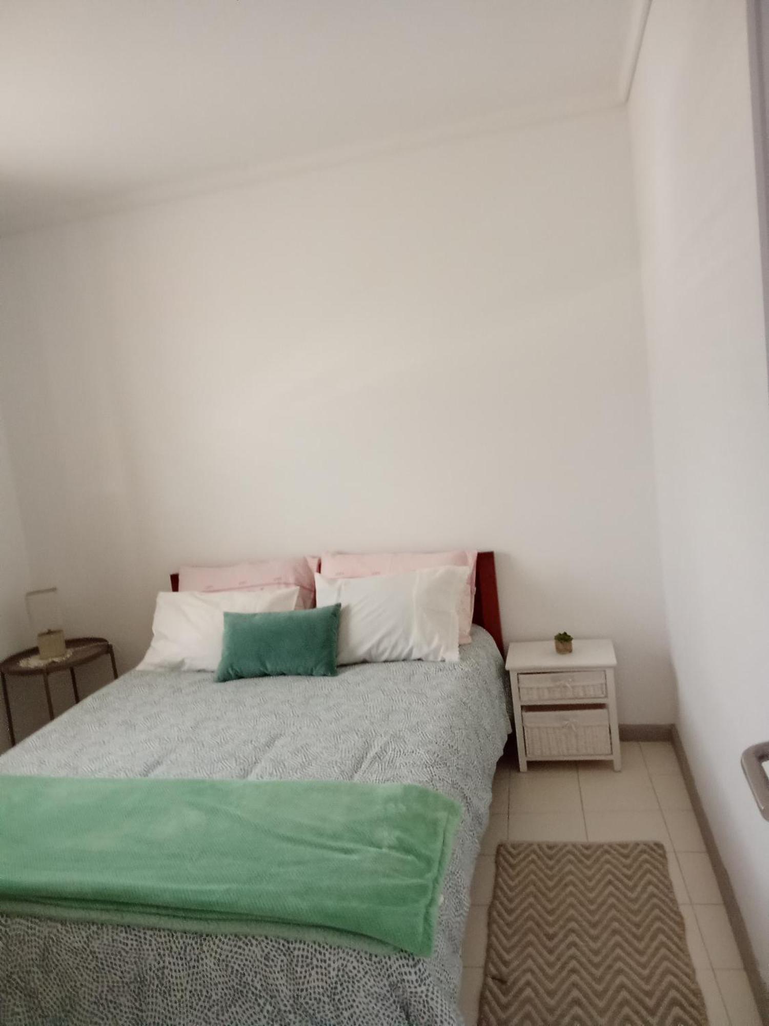 Casa Das Riscas Verdes Gafanha da Encarnacao Zewnętrze zdjęcie