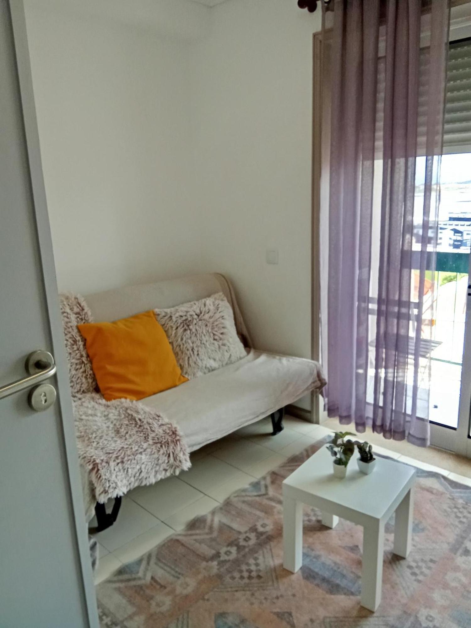 Casa Das Riscas Verdes Gafanha da Encarnacao Zewnętrze zdjęcie