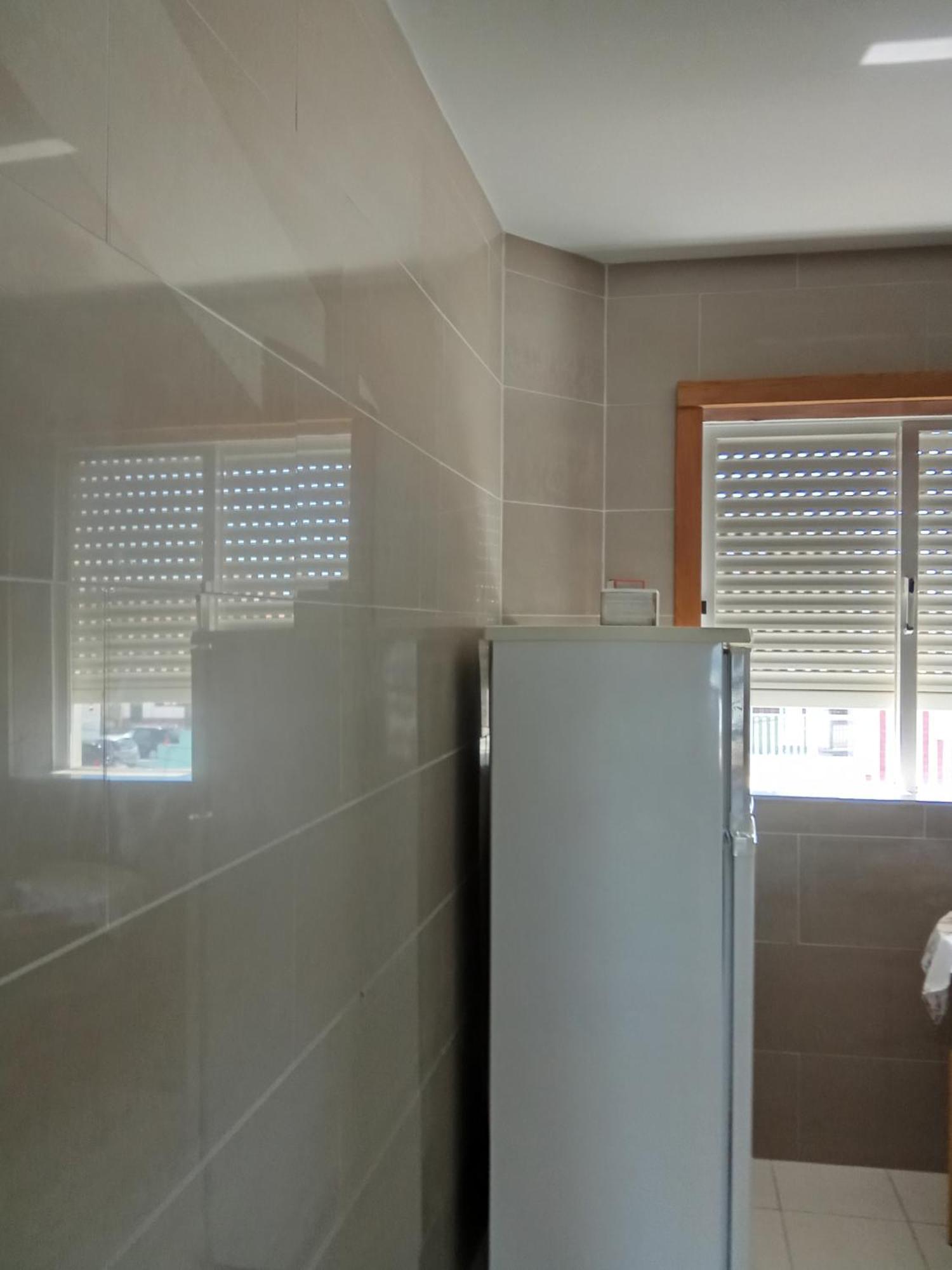 Casa Das Riscas Verdes Gafanha da Encarnacao Zewnętrze zdjęcie