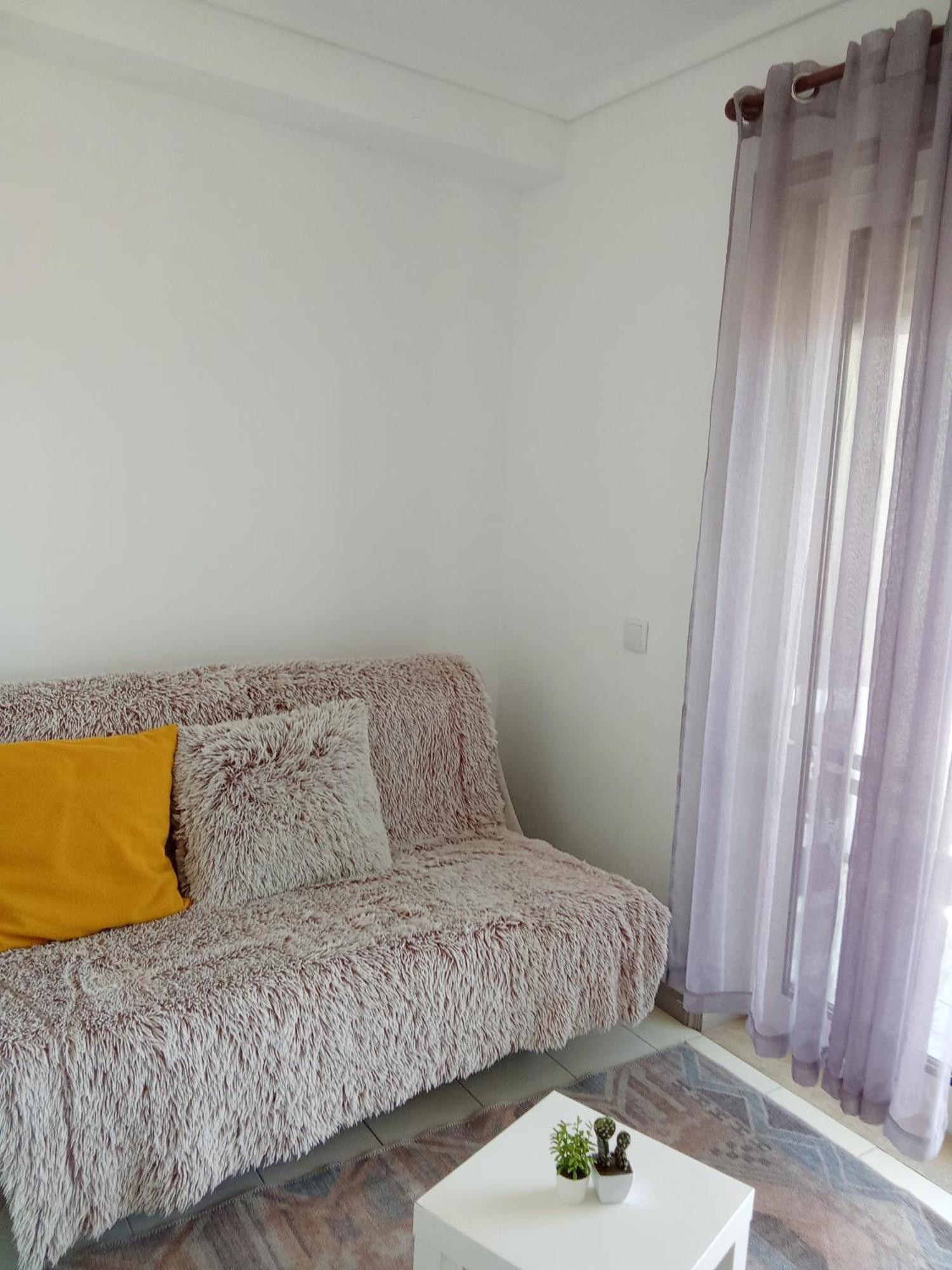 Casa Das Riscas Verdes Gafanha da Encarnacao Zewnętrze zdjęcie