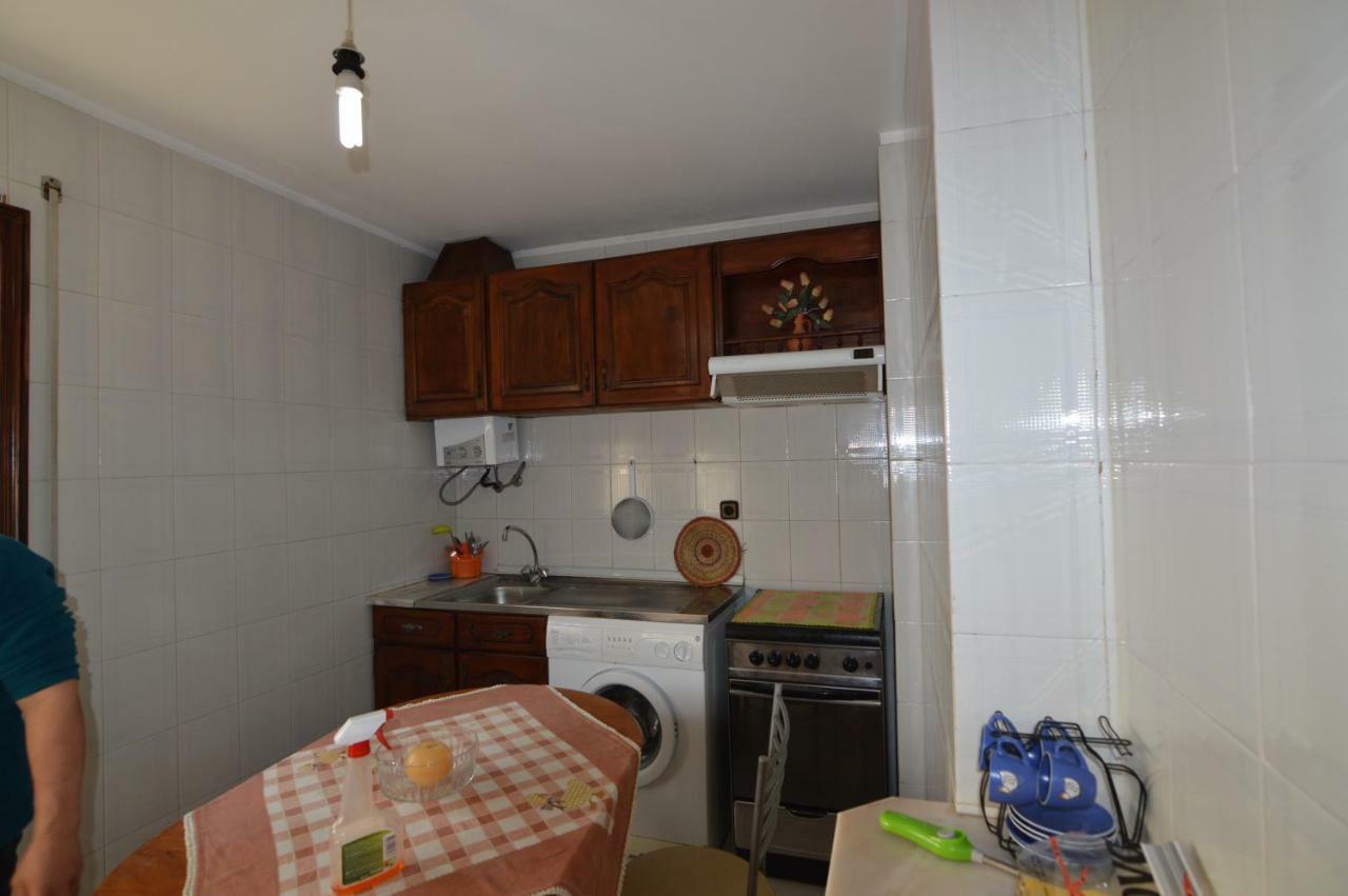 Casa Das Riscas Verdes Gafanha da Encarnacao Zewnętrze zdjęcie