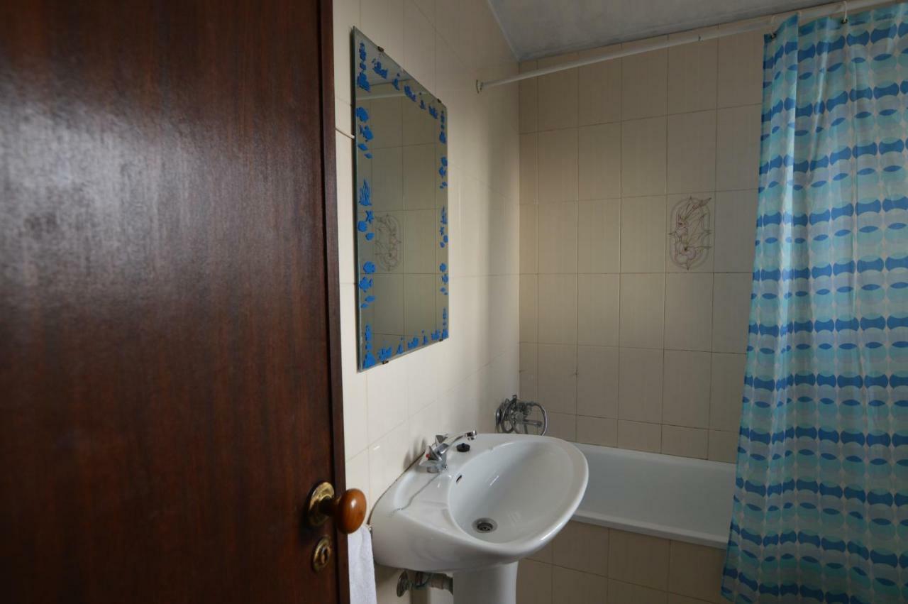 Casa Das Riscas Verdes Gafanha da Encarnacao Zewnętrze zdjęcie