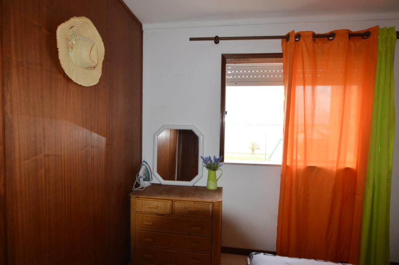 Casa Das Riscas Verdes Gafanha da Encarnacao Zewnętrze zdjęcie