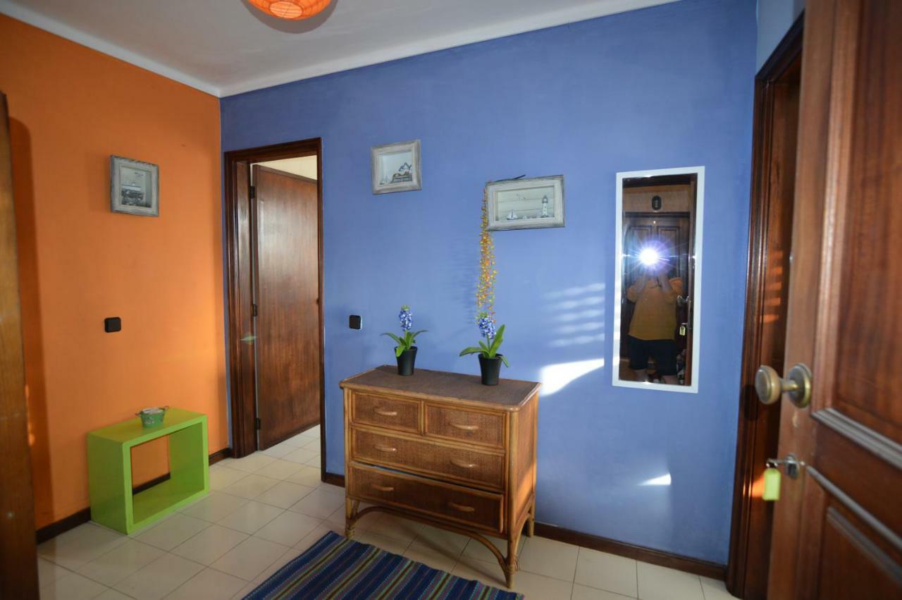 Casa Das Riscas Verdes Gafanha da Encarnacao Zewnętrze zdjęcie