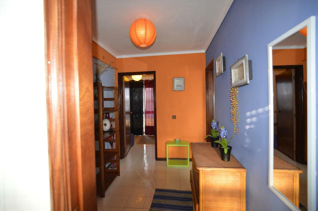 Casa Das Riscas Verdes Gafanha da Encarnacao Zewnętrze zdjęcie