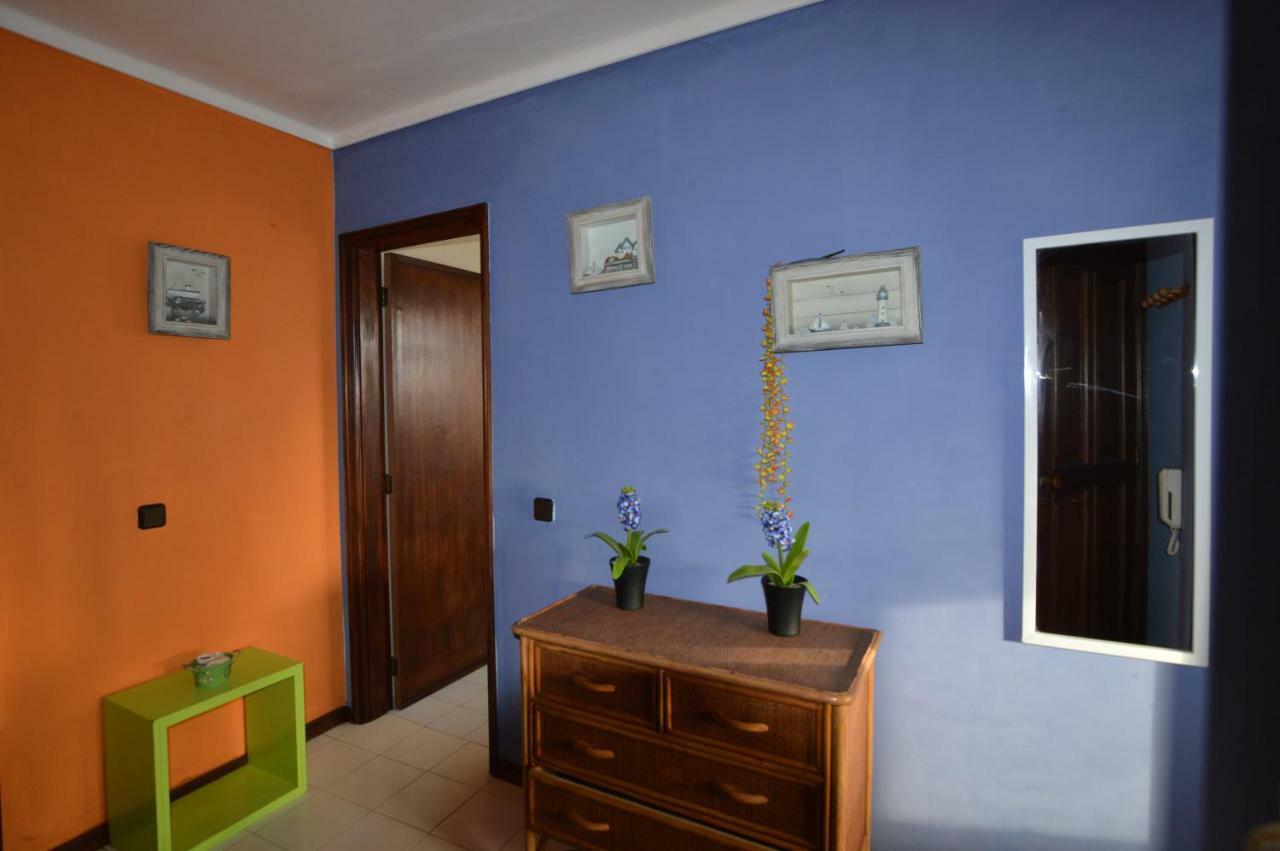 Casa Das Riscas Verdes Gafanha da Encarnacao Zewnętrze zdjęcie