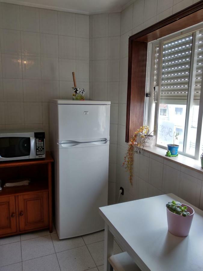 Casa Das Riscas Verdes Gafanha da Encarnacao Zewnętrze zdjęcie