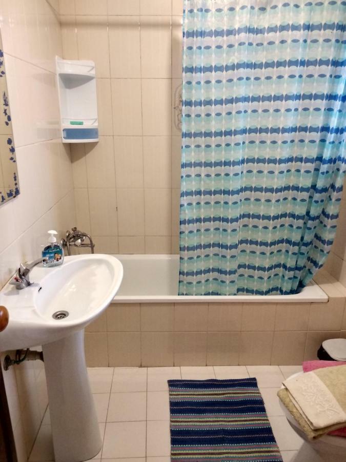 Casa Das Riscas Verdes Gafanha da Encarnacao Zewnętrze zdjęcie
