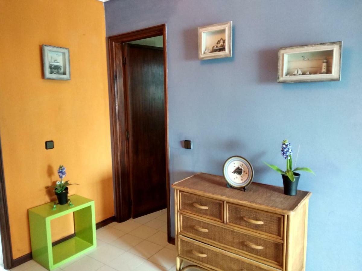 Casa Das Riscas Verdes Gafanha da Encarnacao Zewnętrze zdjęcie