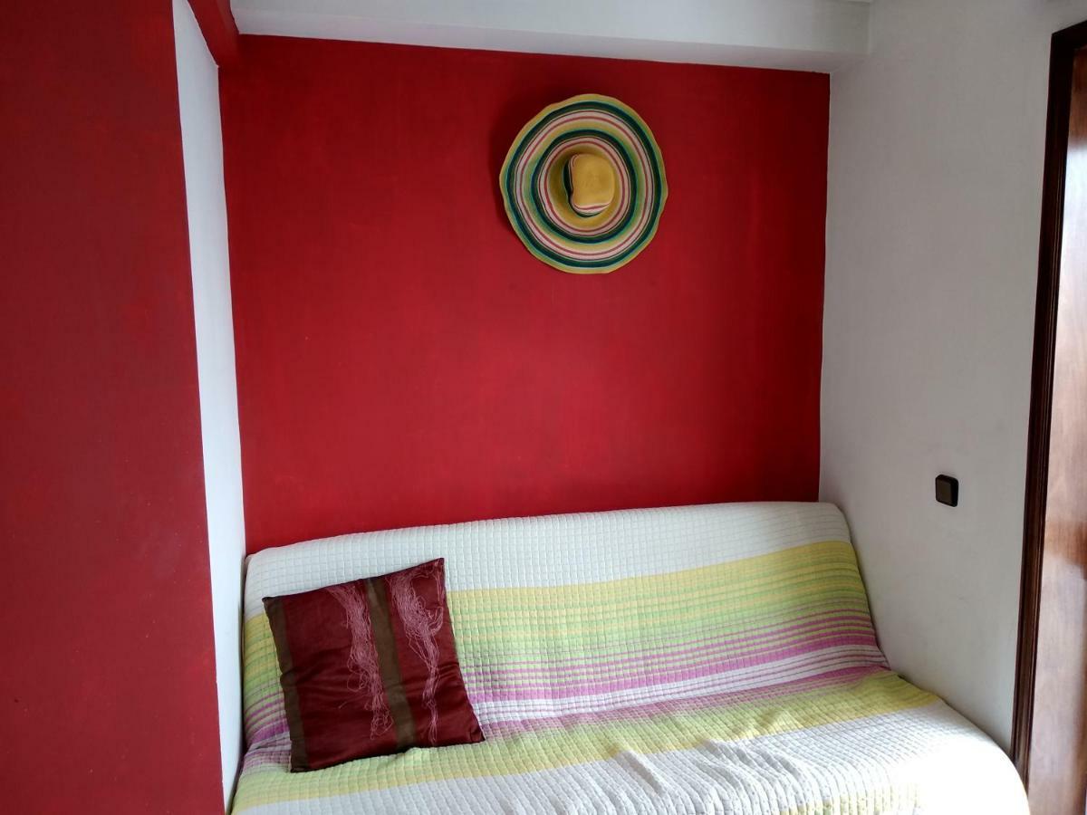 Casa Das Riscas Verdes Gafanha da Encarnacao Zewnętrze zdjęcie